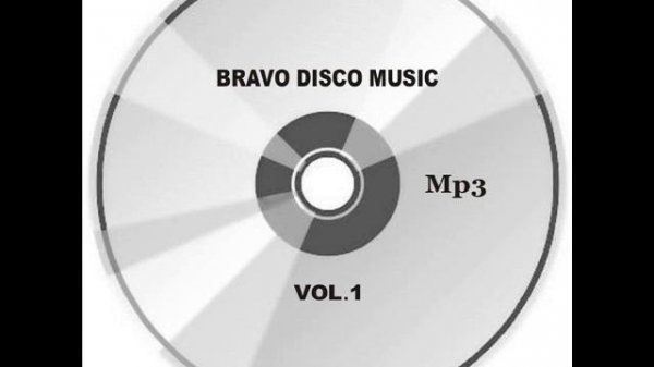 Bravo Disco Music. Tina Charles, love bug, sweet from my sweet