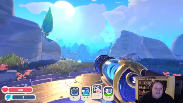 Slime Rancher 2 (now with Alcohol) смотреть онлайн