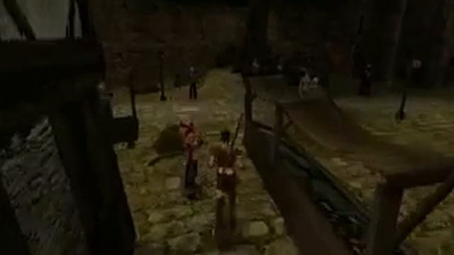 (Blind) Lets Play Gothic 2 - Velaya (67) The Quest List is Going Down! смотреть онлайн