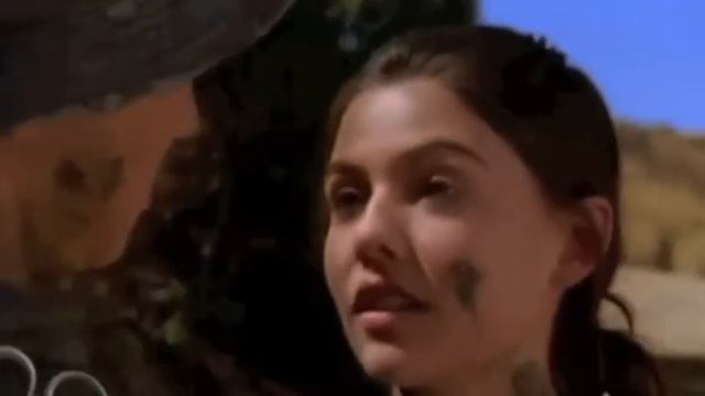 Danielle Campbell for Zoey Redbird смотреть онлайн