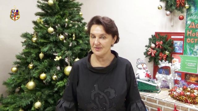 Видеопоздравление директора Гимназии № 96 смотреть онлайн