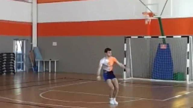 Аэробика спортивная (10) смотреть онлайн