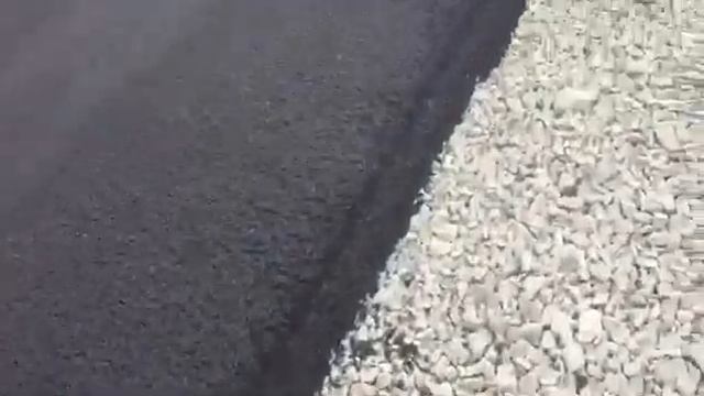 Асфальтирование от 350р./м2 в Новосибирске от компании "Лидер Мастер" смотреть онлайн