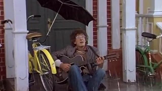 Павел Смеян - Непогода (Мэри Поппинс, до свидания)