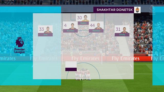 Шахтар | Світова ліга в FIFA 18 | #6 смотреть онлайн
