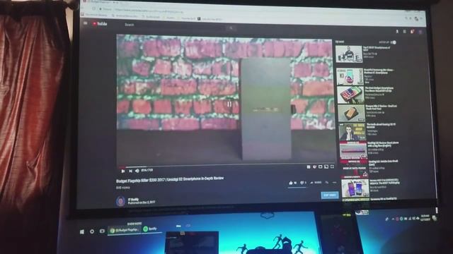 Best Portable Projectors of 2018! смотреть онлайн