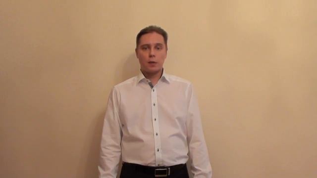 Видеоинтервью Исаев Виталий смотреть онлайн