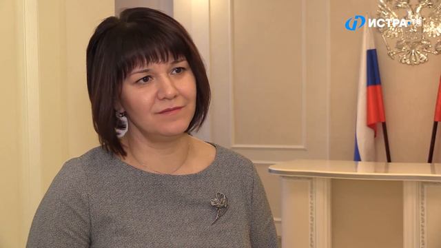 «В ЗАГСе работают те люди, которые любят людей!» смотреть онлайн
