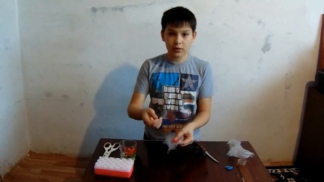 Как сделать стилус для телефонов и планшетов/How to make a stylus for phones and tablets. смотреть онлайн