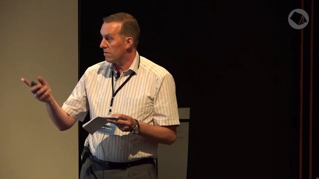 Oliver Wildenstein — Process Mining Camp 2014 смотреть онлайн