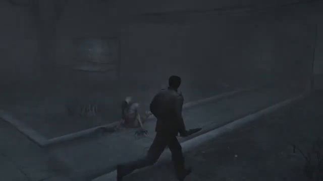 Silent Hill: Homecoming--Pt.22 (Prayers Are Answered) смотреть онлайн