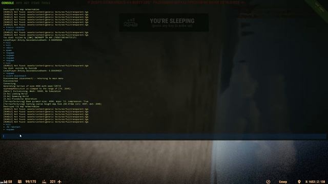 FIX Rust Receiving Data | Resolved смотреть онлайн