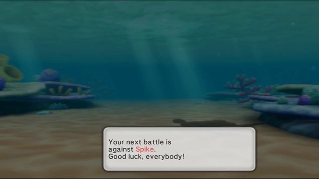 Mario Party 9 Boss Rush Boss Battles #38 (Master Difficult) смотреть онлайн