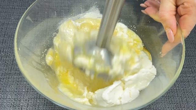 Беру тыкву и творог, и готовлю вот такую вкуснятину! смотреть онлайн