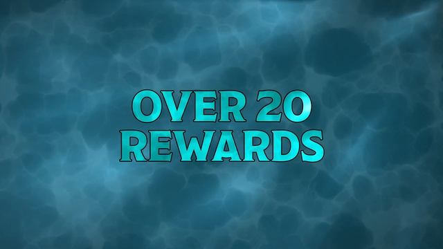 Paladins - Dark Depths Event Pass смотреть онлайн