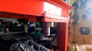 SKODA OCTAVIA A4 Tour 1.6 AKL ремонт ГБЦ