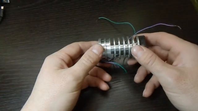 Светодиодные лампы H7 своими руками Часть 2