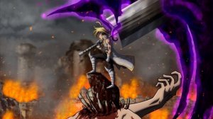Live Wallpaper 4K Meliodas (Seven Deadly Sins)