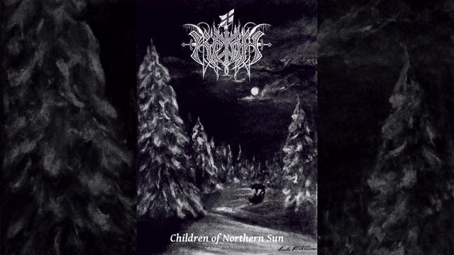 Reidh - Our Ancestors Walked The Endless Winter смотреть онлайн