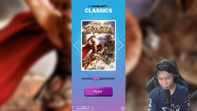 30 GAMES DALAM 1 APLIKASI_YUK NOSTALGIA MAEN GAME JAVA DI APLIKASI GAMELOFT KLASIK смотреть онлайн