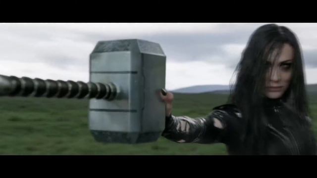 ТОП 6 ЛУЧШИХ ФИЛЬМОВ МАРВЕЛ MARVEL