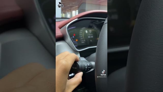 The Geely Experience смотреть онлайн