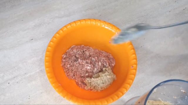 ?Вкусные котлеты в духовке?