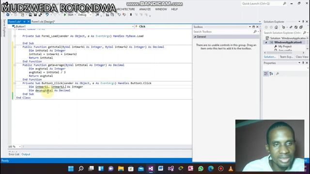 Public Function 103.09% Lesson смотреть онлайн