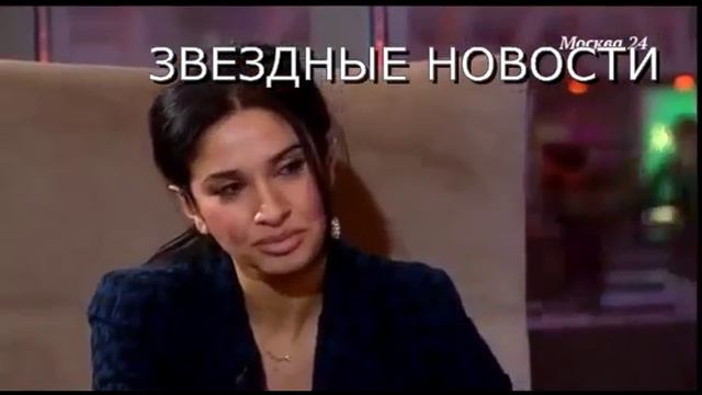 Настасья Самбурская интервью смотреть онлайн