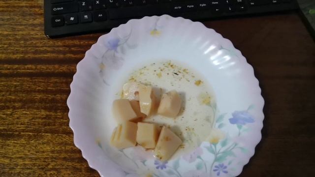 Побеги бамбука варёные от "Yamaku Foods". Обзор. смотреть онлайн