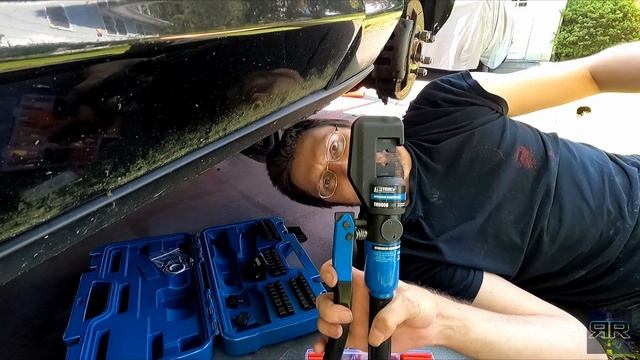 Crown Victoria NO CRANK CONDITION | Neutral Safety Switch (Transfer Case Range Position Sensor) смотреть онлайн