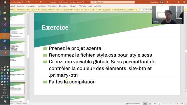 Intro - Sass смотреть онлайн