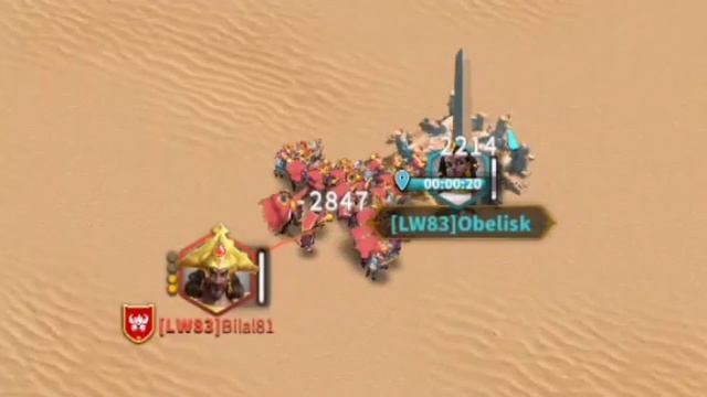 Meta Rally Combo Against Dido (Bertrand Again?) - Rise of Kingdoms смотреть онлайн