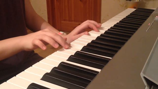 [МУЗОН] Мелодия "Гравити Фолз" смотреть онлайн