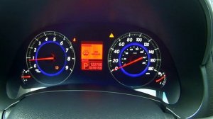 Infiniti fx35. Ракета в современном дизайне. Плюсы и минусы. 2 поколение. Обзор