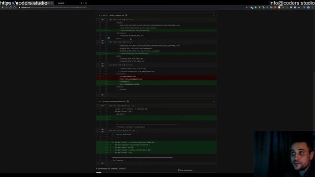 Установка certbot в Laradock для ручной генерации сертификата Apache2 смотреть онлайн
