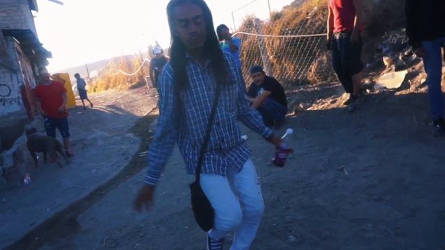 1-ANGEL ENS FT CONEJO GS - WELCOME MY CORNER (VIDEO OFICIAL)(UNDER LA ZONA) смотреть онлайн