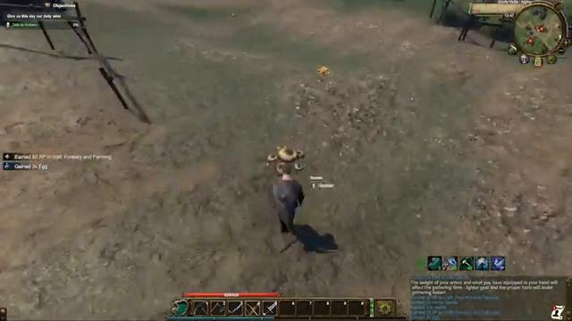 Gloria Victis | Understanding the Basics of the Game смотреть онлайн