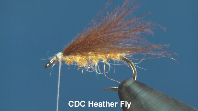 CDC Heather Fly смотреть онлайн