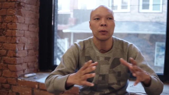 Валентин Цзин во Владивостоке смотреть онлайн