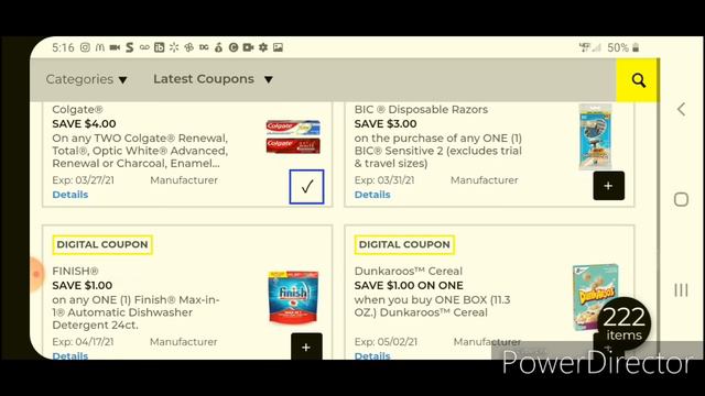 🤑NEW GLITCHES & COUPONS!🔥DOLLAR GENERAL COUPONING THIS WEEK 3/14-3/20🤑COUPONING FOR BEGINNERS🔥 смотреть онлайн