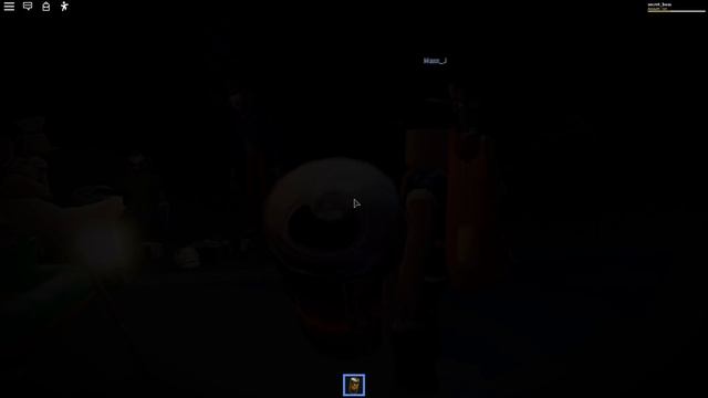 Circus Trip - Full Playthrough - Roblox смотреть онлайн