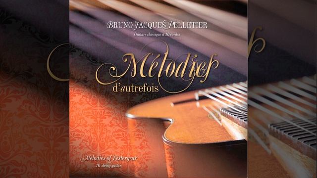 Adelita in E Minor "Mazurka" смотреть онлайн