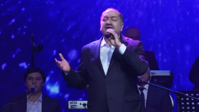 Давлат Назрӣ. Ерма надидам.Концерт 4.03.2022 Kokhi Surush.  Davlat Nazri. Live Concert🎻