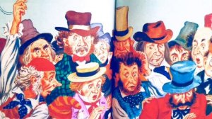 Лучшие стихи С. Маршака "Храбрецы"