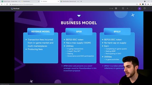 PLANET SANDBOX - SANDBOX STYLE GAMING GEM? смотреть онлайн