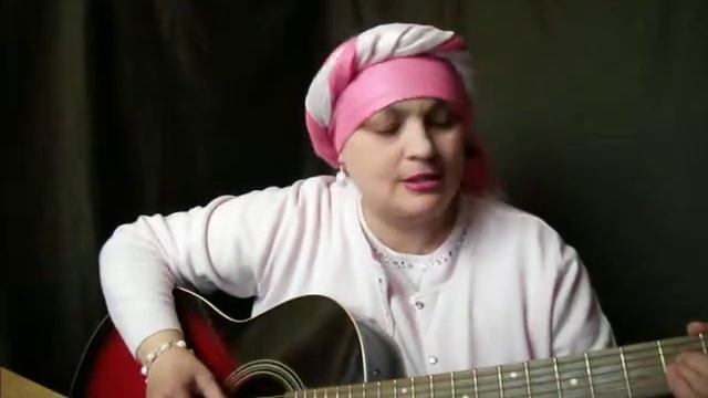 Анжелика Миллер, песня из к/ф. "Завтрак на траве" смотреть онлайн