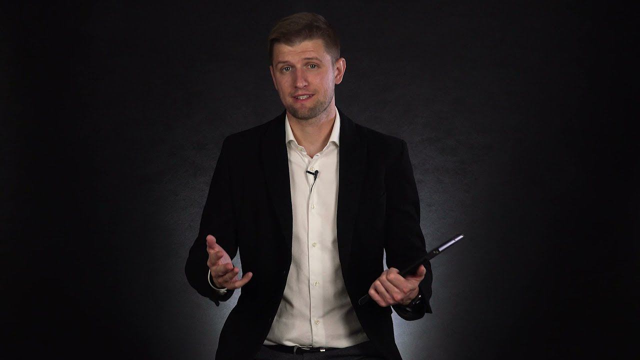 Риэлтор Алексей Васильев смотреть онлайн