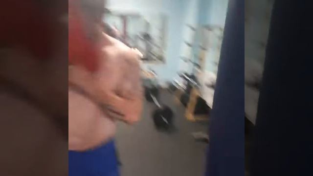 Кросслифтинг,жим лежа 85,присед на груди 80,становая 127,гири 26,турник,присед 110,ш/ж 60,идем к це смотреть онлайн