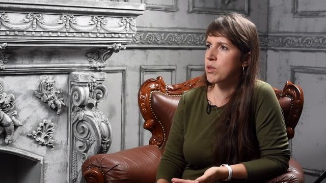 Африка теперь мой дом! Семья, блог, фанаты и хейтеры/ Наталья Сакадо в #яЖеЖенщина смотреть онлайн